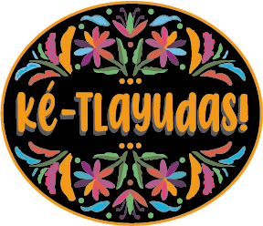 Ke-Tlayudas