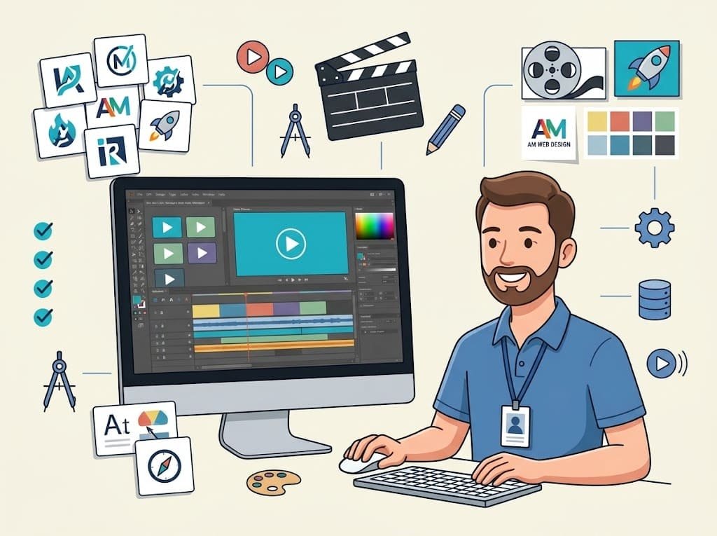 Video Promocional